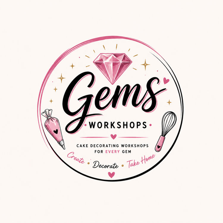Cake Decorating Workshops