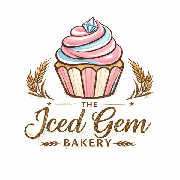 The Iced Gem Bakery